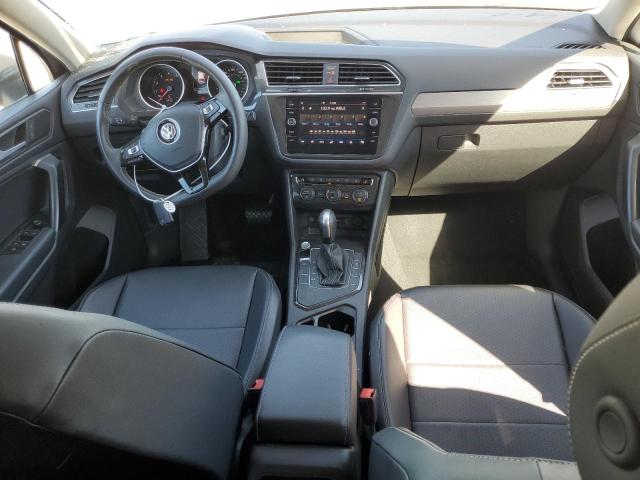 2021 VOLKSWAGEN TIGUAN SE - 3VV3B7AX5MM032152