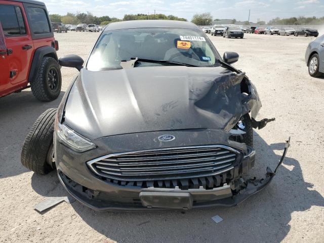 2018 FORD FUSION SE - 3FA6P0LU2JR208876