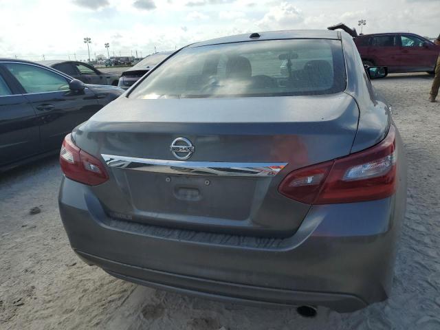 2018 NISSAN ALTIMA 2.5 - 1N4AL3AP7JC183928