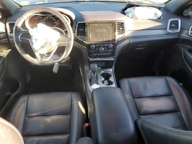 2019 JEEP GRAND CHER - 1C4RJFBG6KC842201