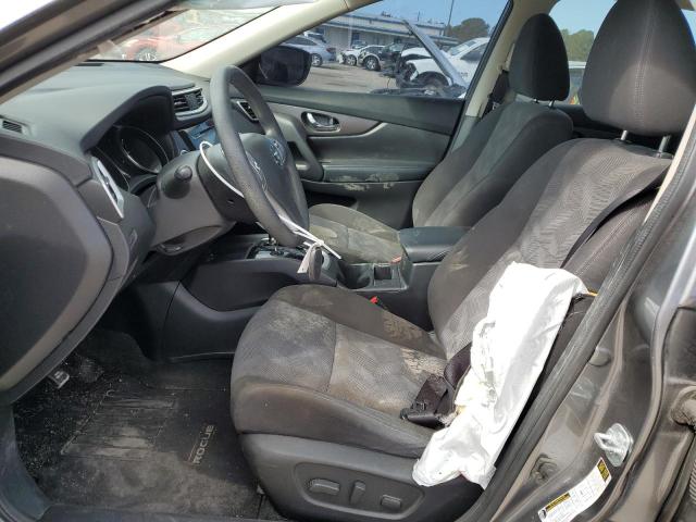 VIN KNMAT2MT6GP721873 2016 NISSAN ROGUE no.7