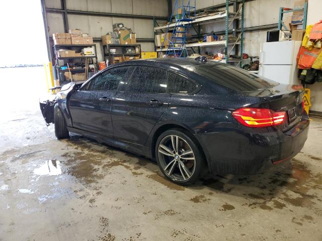 2017 BMW 440XI GRAN - WBA4E5C59HG188623