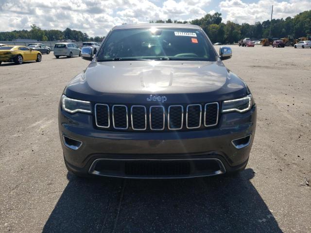 2019 JEEP GRAND CHER - 1C4RJEBG2KC845560