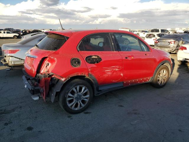 2016 FIAT 500X EASY - ZFBCFXBT6GP356517