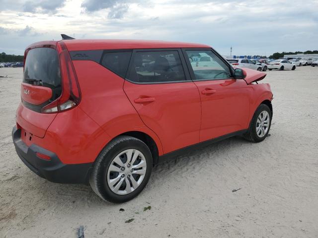 VIN KNDJ23AU9N7166291 2022 KIA Soul, LX no.3