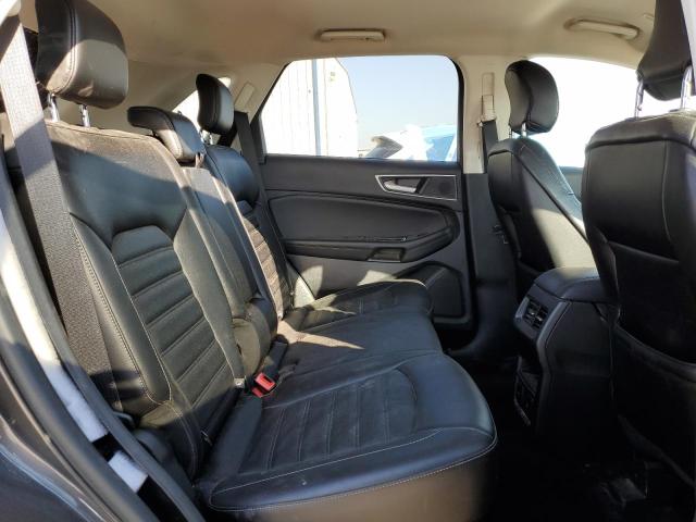 2019 FORD EDGE SEL - 2FMPK4J93KBC33395