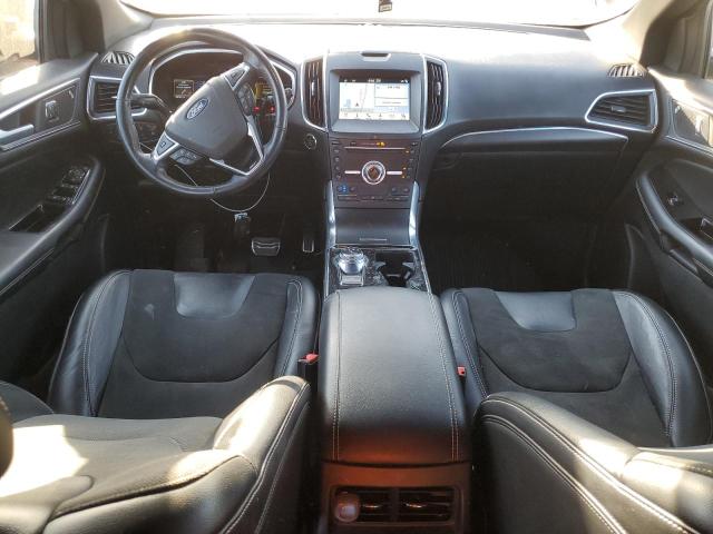 2019 FORD EDGE ST - 2FMPK4AP6KBB27697