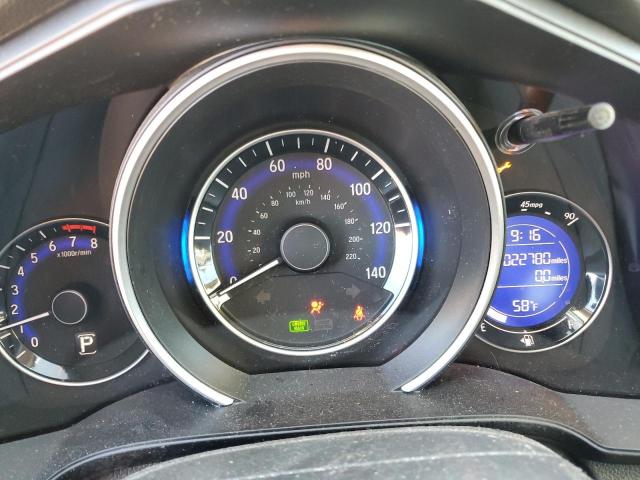 2019 HONDA FIT LX - 3HGGK5H49KM717334
