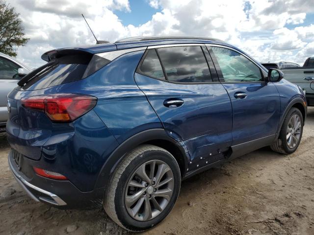 Vin: kl4mmfsl7mb036935, lot: 74927964, buick encore essence 20213