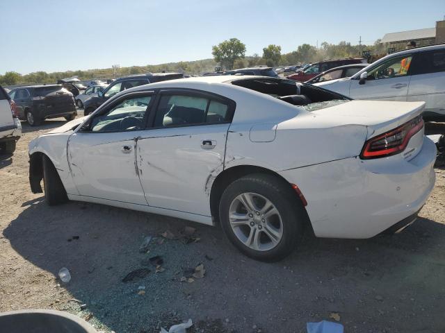 2019 DODGE CHARGER SX - 2C3CDXBG0KH725329