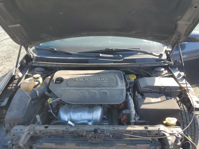2015 CHRYSLER 200 LIMITE - 1C3CCCAB0FN705936
