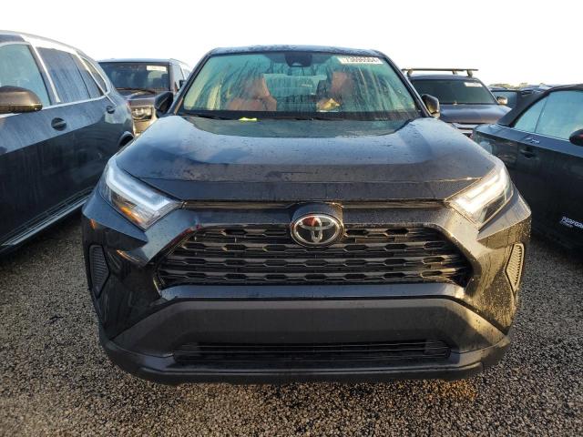 2024 TOYOTA RAV4 LE - 2T3H1RFVXRC275439