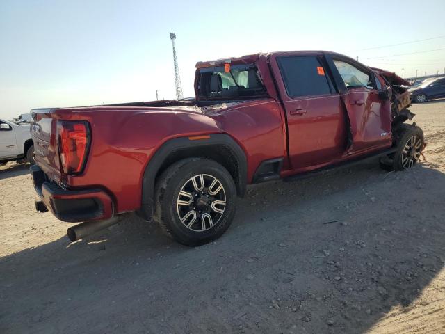 2022 GMC SIERRA K25 - 1GT49PEYXNF362226