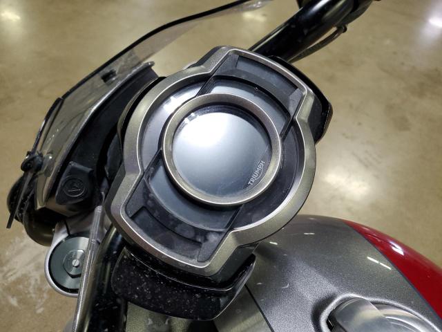 2023 TRIUMPH MOTORCYCLE ROCKET 3 R SMTG11JX7PTBC2120