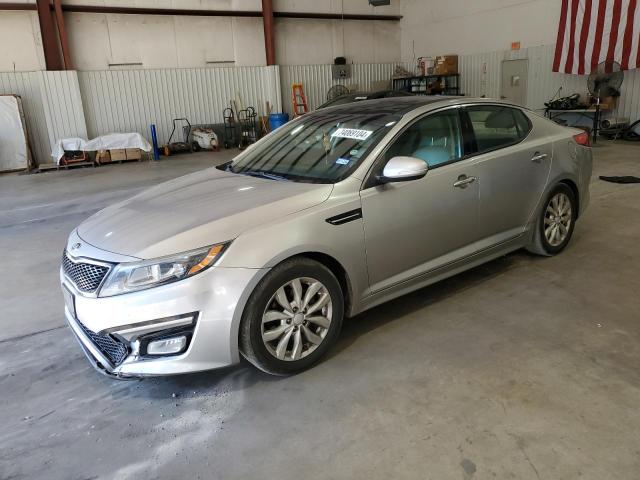 2014 KIA OPTIMA EX #3023123210