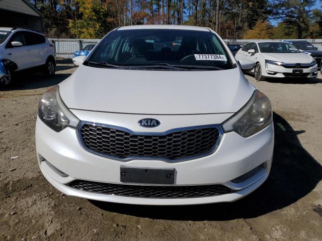 2015 KIA FORTE LX - KNAFX4A62F5398174
