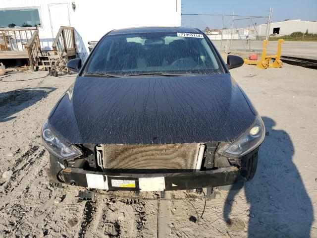 2018 HYUNDAI ELANTRA SE - KMHD74LF3JU577499