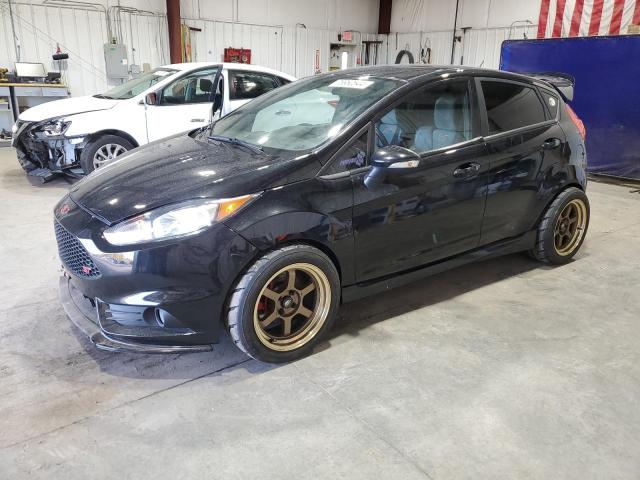 2015 FORD FIESTA ST #2986792155