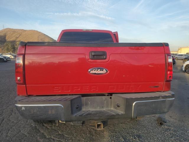 2015 FORD F250 SUPER - 1FT7W2B67FEC13467
