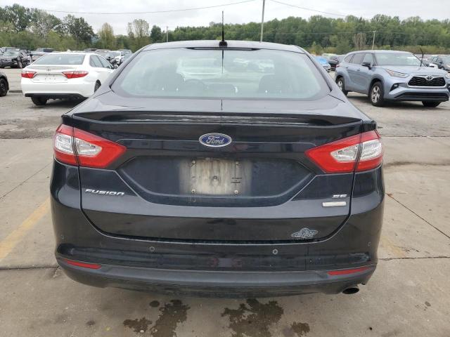 VIN 3FA6P0HD2GR349917 2016 Ford Fusion, SE no.6