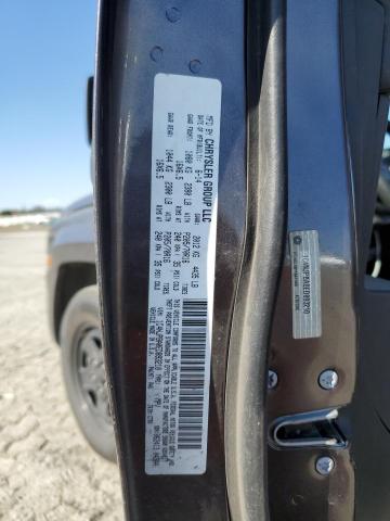 VIN 1C4NJPBA0ED893210 2014 JEEP PATRIOT no.12