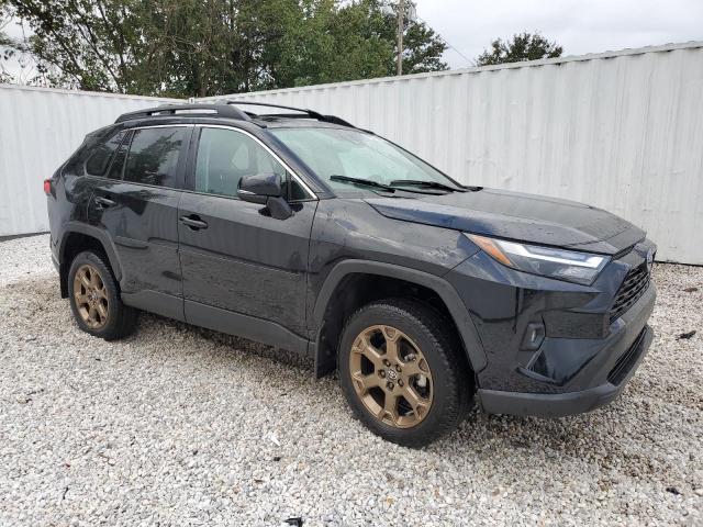 2024 TOYOTA RAV4 WOODL 2T3UWRFV4RW188473