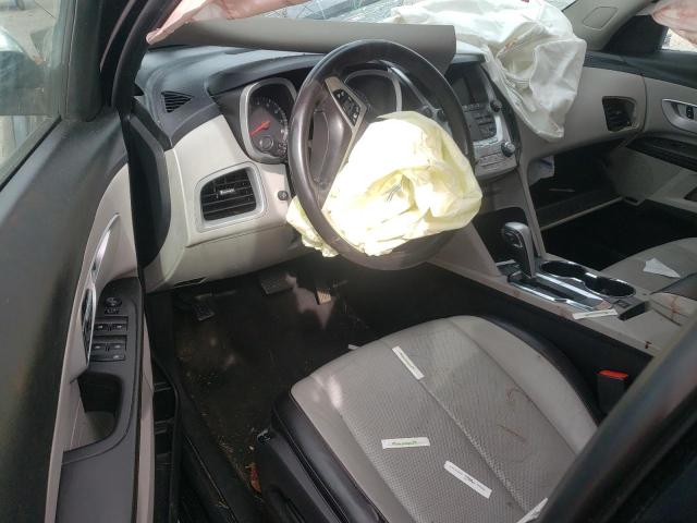 2015 CHEVROLET EQUINOX LT - 2GNFLHE39F6153678