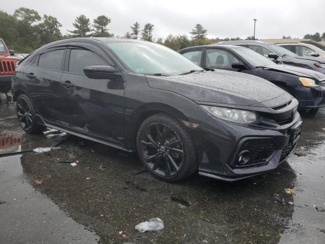 2017 HONDA CIVIC SPOR - SHHFK7H43HU409240