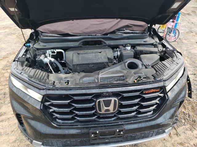 2024 HONDA PILOT TRAI - 5FNYG1H6XRB026097