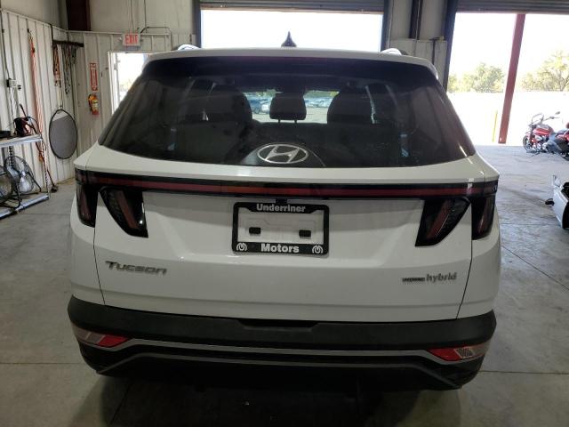 VIN KM8JFCA18NU051138 2022 HYUNDAI TUCSON no.6