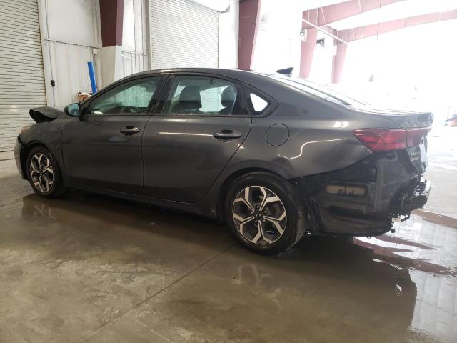 VIN 3KPF24AD0KE116242 2019 KIA FORTE no.2