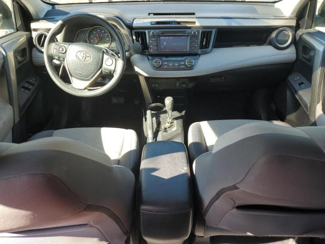 VIN 2T3RFREV5DW071078 2013 Toyota RAV4, Xle no.8