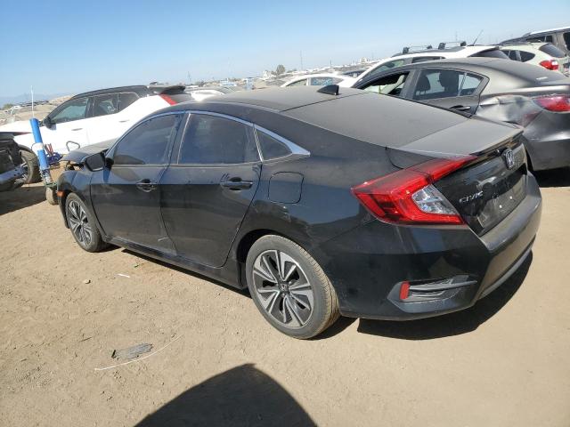 2018 HONDA CIVIC EX - 19XFC1E3XJE003457