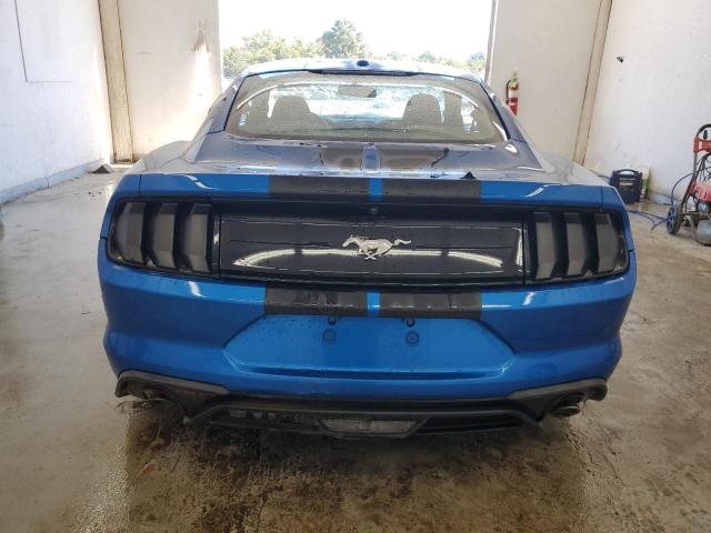 2020 FORD MUSTANG - 1FA6P8TH8L5122964
