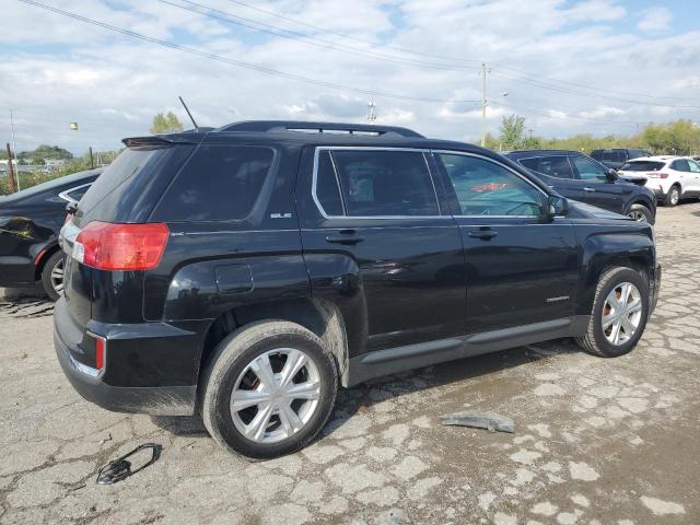 2017 GMC TERRAIN SL - 2GKALNEK0H6235136