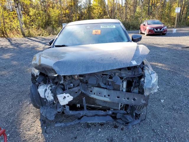 2017 MAZDA 3 TOURING - JM1BN1V74H1108486