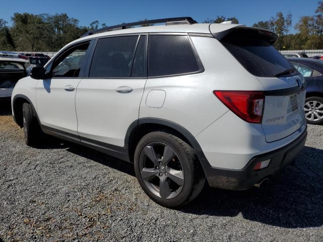 2020 HONDA PASSPORT T - 5FNYF7H94LB003700