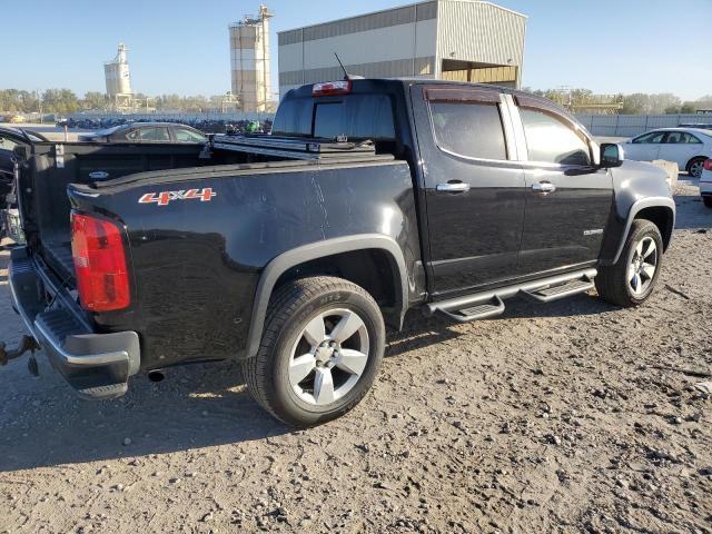 2015 CHEVROLET COLORADO L - 1GCGTBE34F1218403