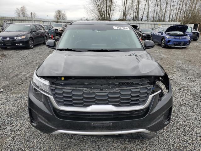 2022 KIA SELTOS LX - KNDEPCAA9N7250216