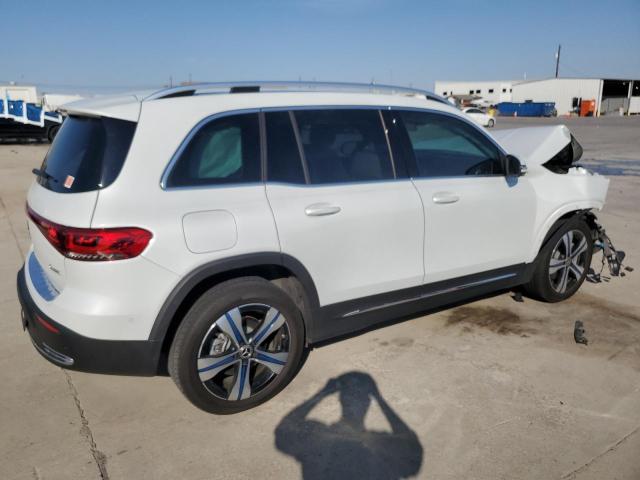 2023 MERCEDES-BENZ EQB 300 4M - W1N9M0KB6PN059523