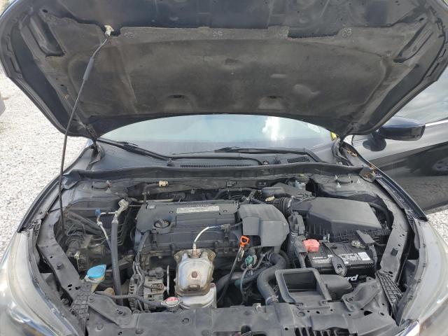 VIN 1HGCR2F32DA039044 2013 Honda Accord, LX no.11