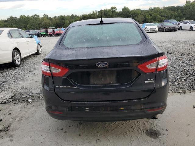 VIN 3FA6P0HD5ER234919 2014 Ford Fusion, SE no.6