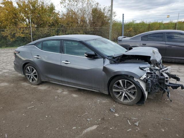 2022 NISSAN MAXIMA SV - 1N4AA6CV3NC503349