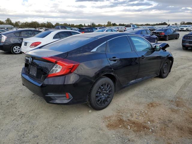 VIN 19XFC2F59GE228824 2016 Honda Civic, LX no.3