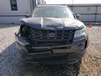 FORD EXPLORER X photo