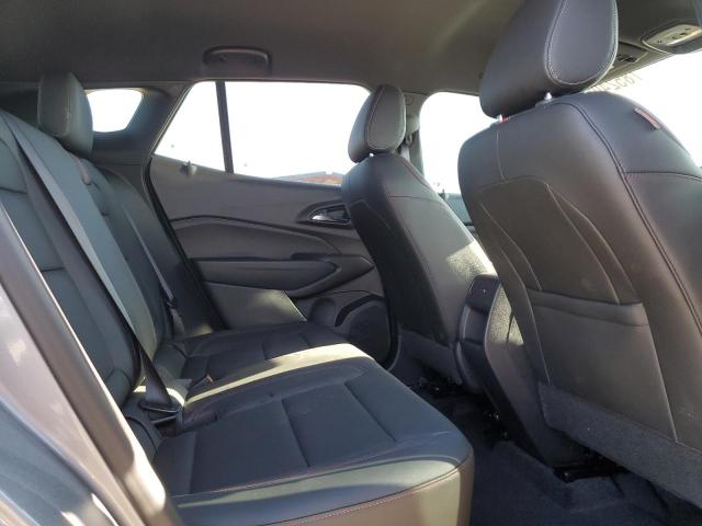 2024 CHEVROLET TRAX 2RS - KL77LJE21RC216311