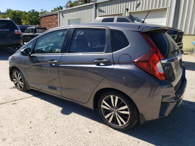 VIN 3HGGK5H81FM740339 2015 Honda Fit, EX no.2