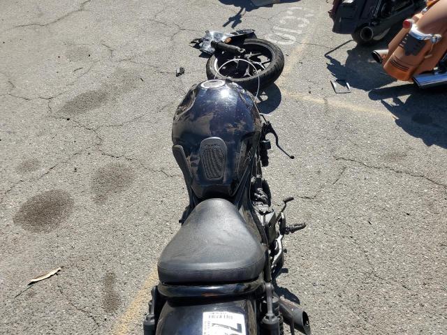 2021 HONDA CMX1100 A JH2SC8309MK001059