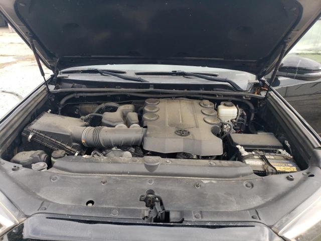 2015 TOYOTA 4RUNNER SR - JTEBU5JRXF5203931