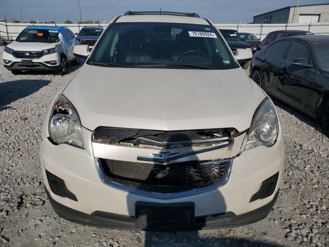 2015 CHEVROLET EQUINOX LT - 1GNALBEK3FZ112756
